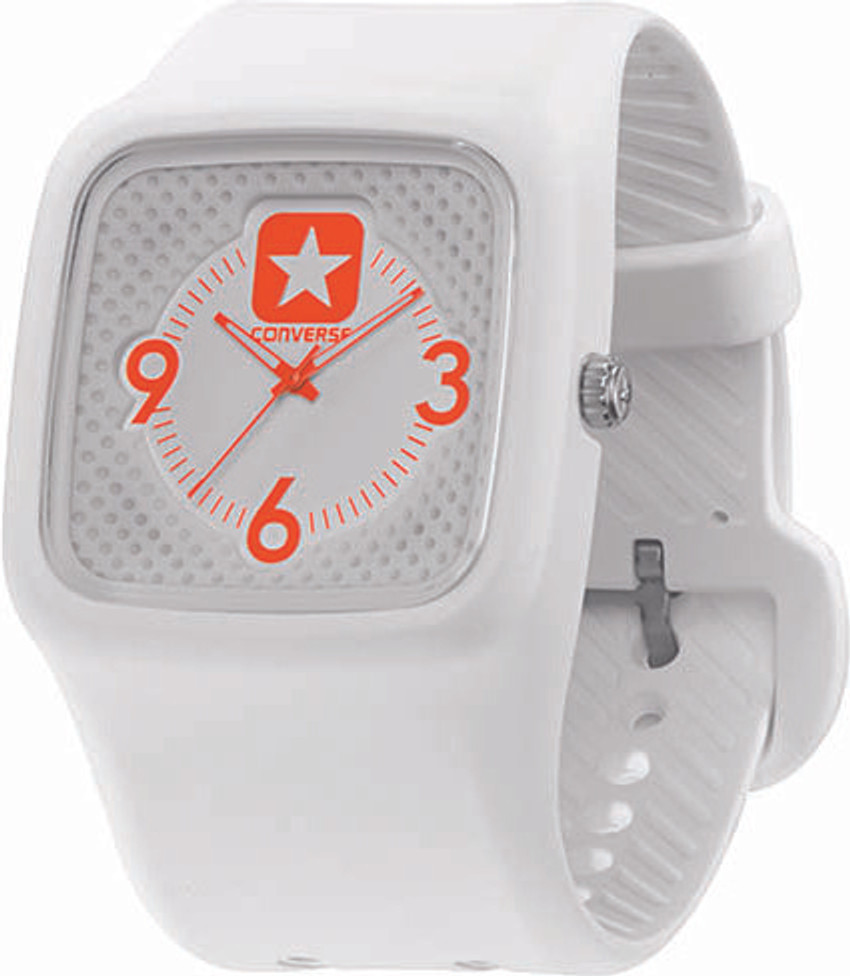Converse Clocked Square Analog Watch For Men Buy Converse