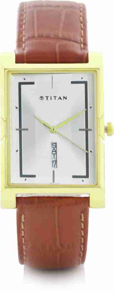 Titan 1641ycc top