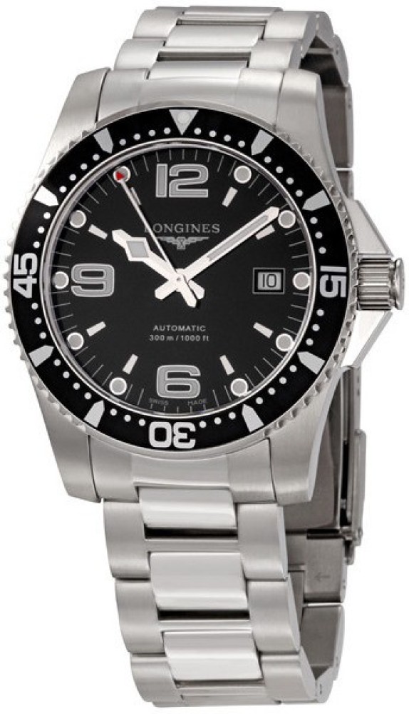 LONGINES HydroConquest Analog Watch For Men Buy LONGINES