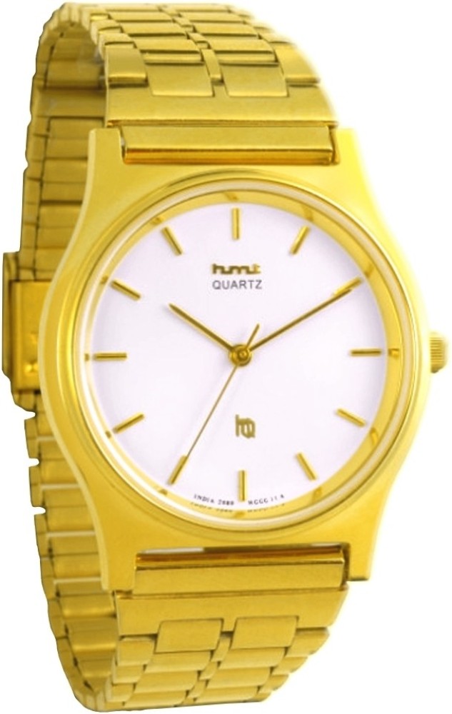 Hmt watch clearance flipkart