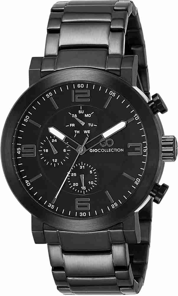 GIO COLLECTION Analog Watch For Men