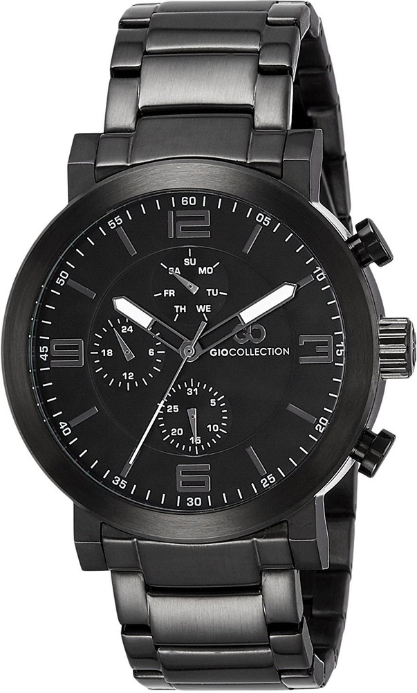 Gio collection top watches