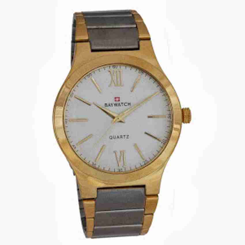 Baywatch quartz clearance price