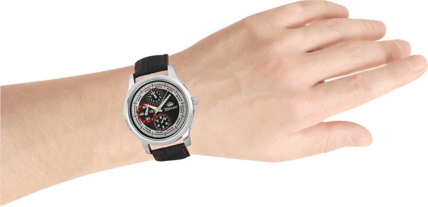 Tornado chronograph watches online price