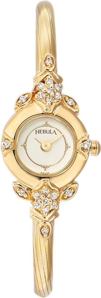 Titan nebula womens online watches