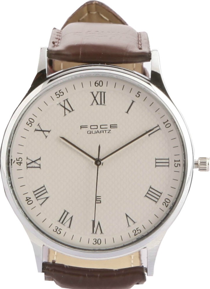 Foce watches price new arrivals