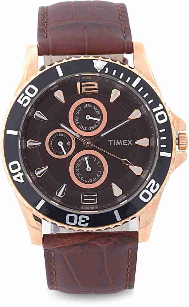 TIMEX E Class Analog Watch For Men Buy TIMEX E Class Analog Watch For Men F803 Online at Best Prices in India Flipkart