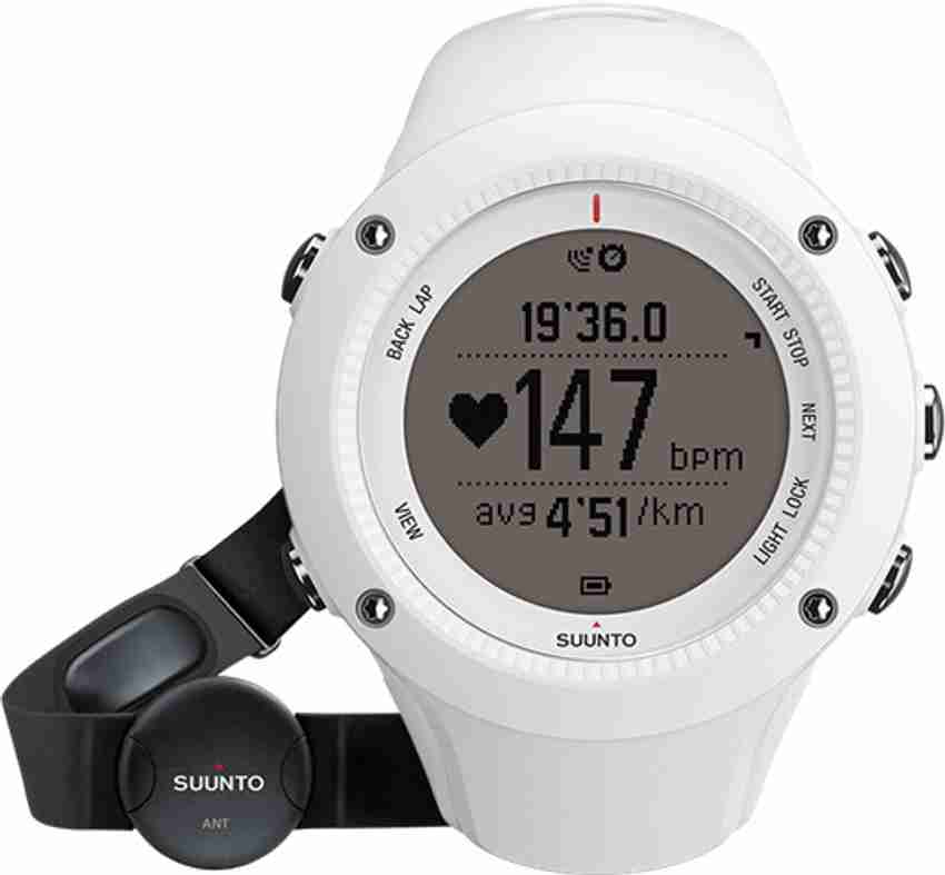 Suunto ambit 2r 2025