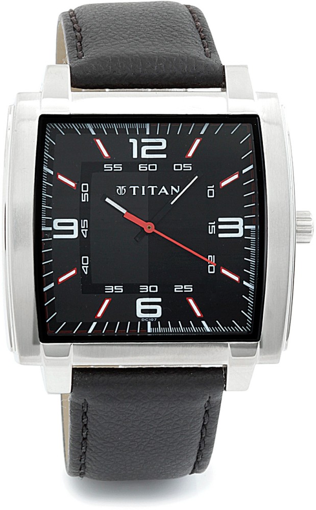 Titan watch 1586sda on sale price