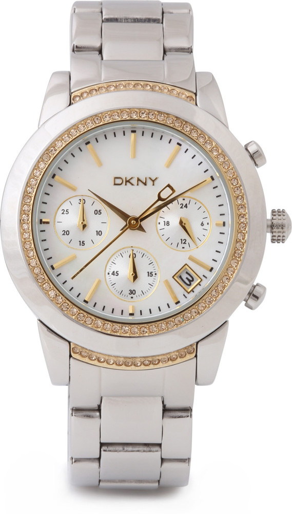 DKNY Essentials Analog Watch For Women Buy DKNY Essentials