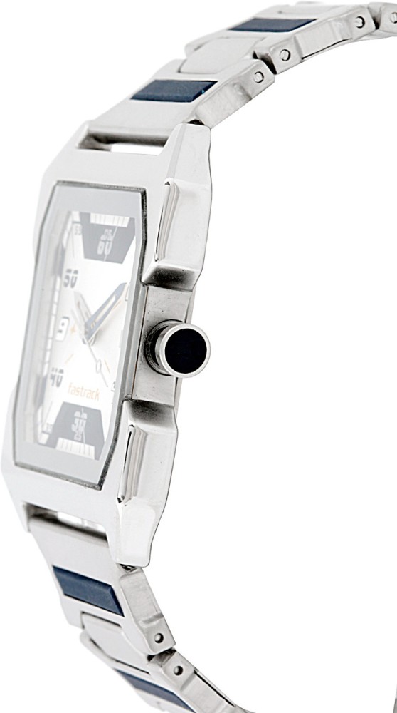 Fastrack watch clearance model no 1474ssa