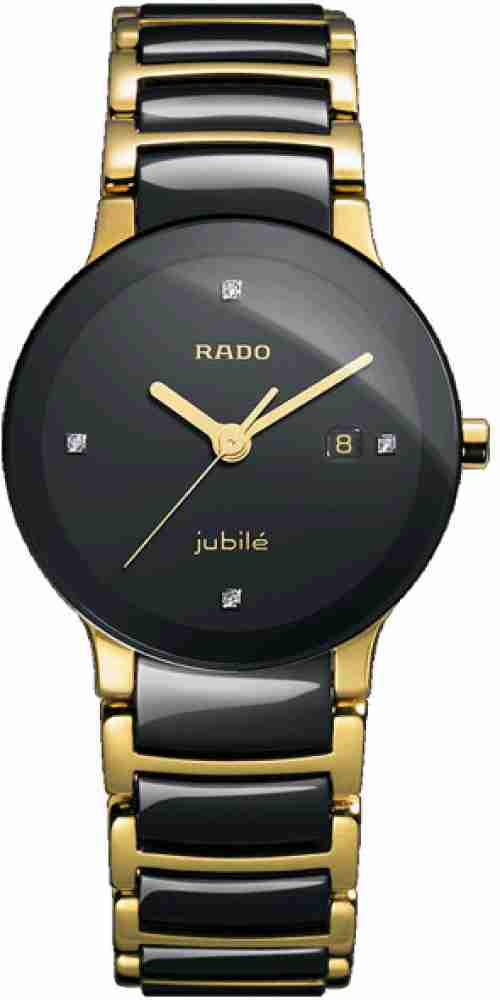 Rado magnet sale watch price