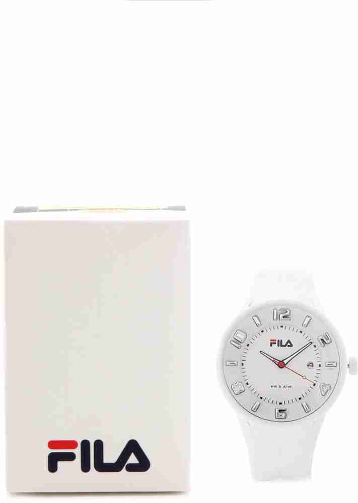 Fila watch hot sale