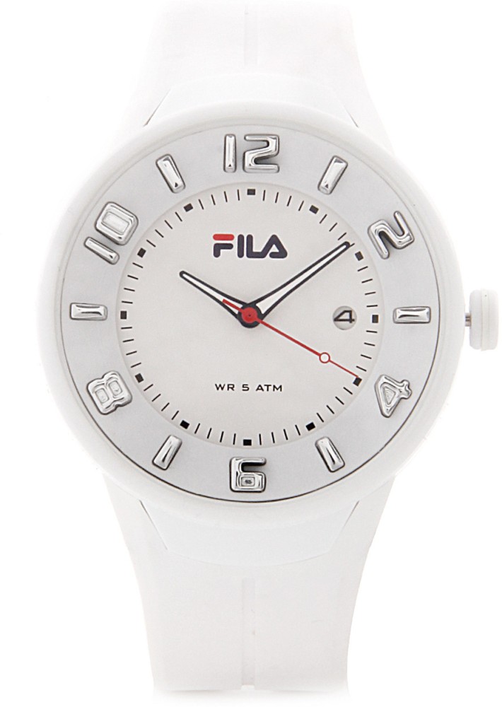 Fashion fila watches womens