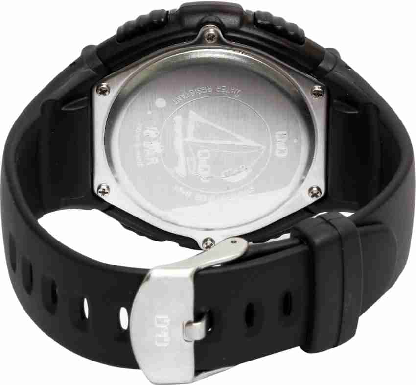 Q Q Digital Watch For Men Buy Q Q Digital Watch For Men M010