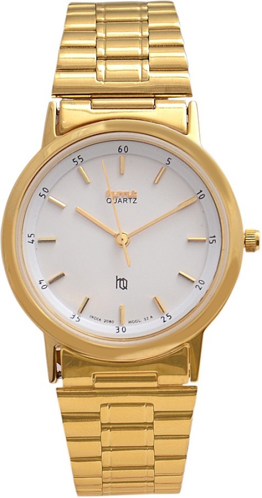 Watch best sale hmt quartz