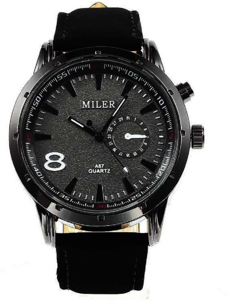 Miler watch sales price