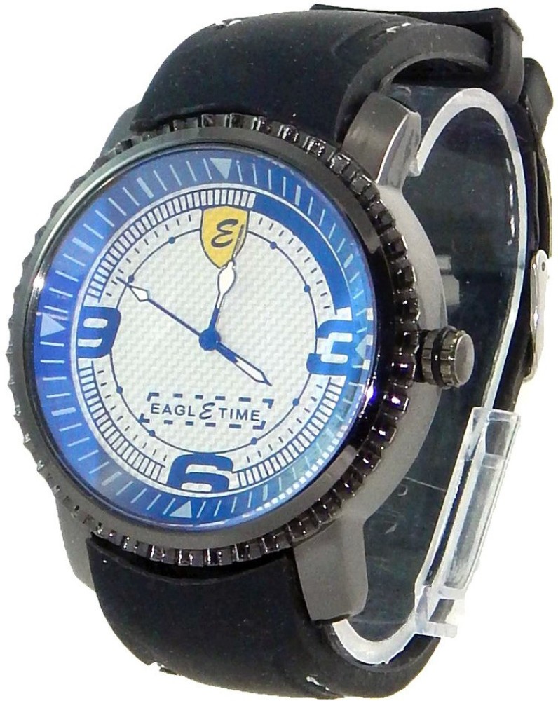 Eagle time watch discount flipkart