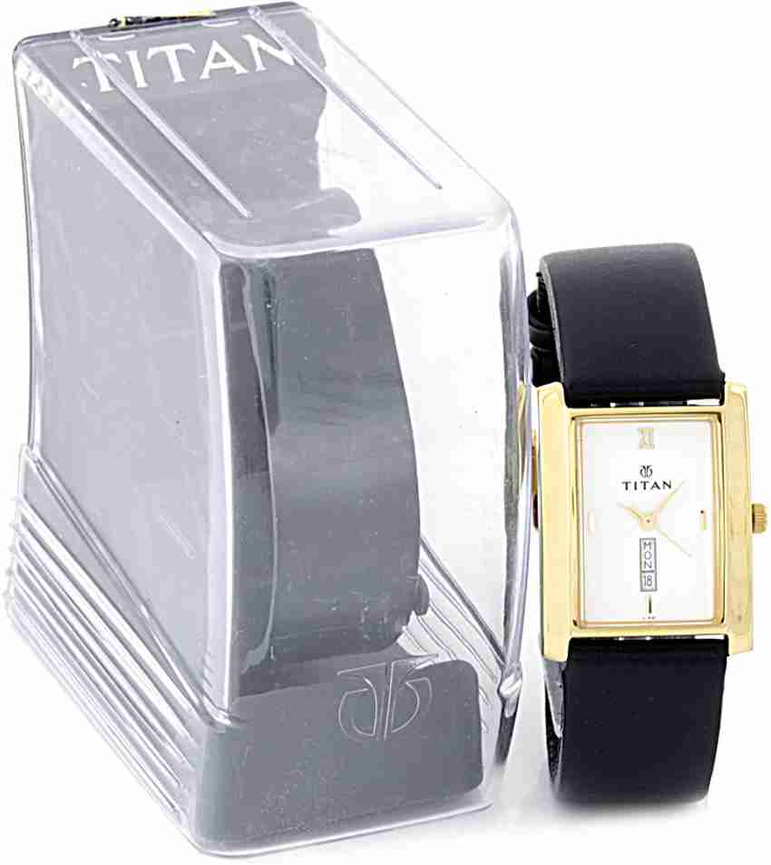 Titan watch hotsell 1164 yac price