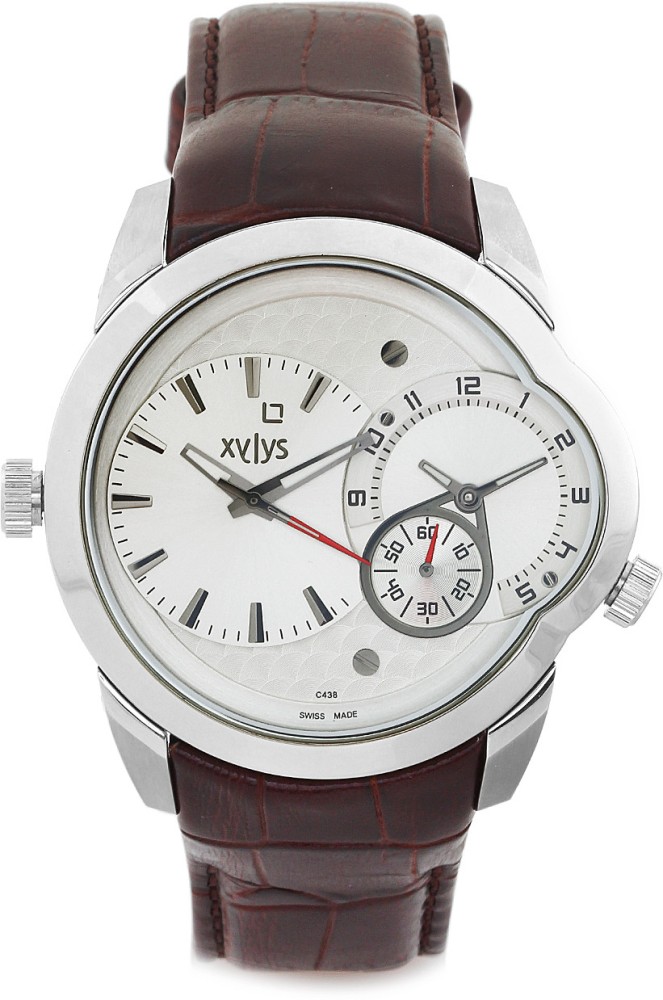 Xylys discount watches online