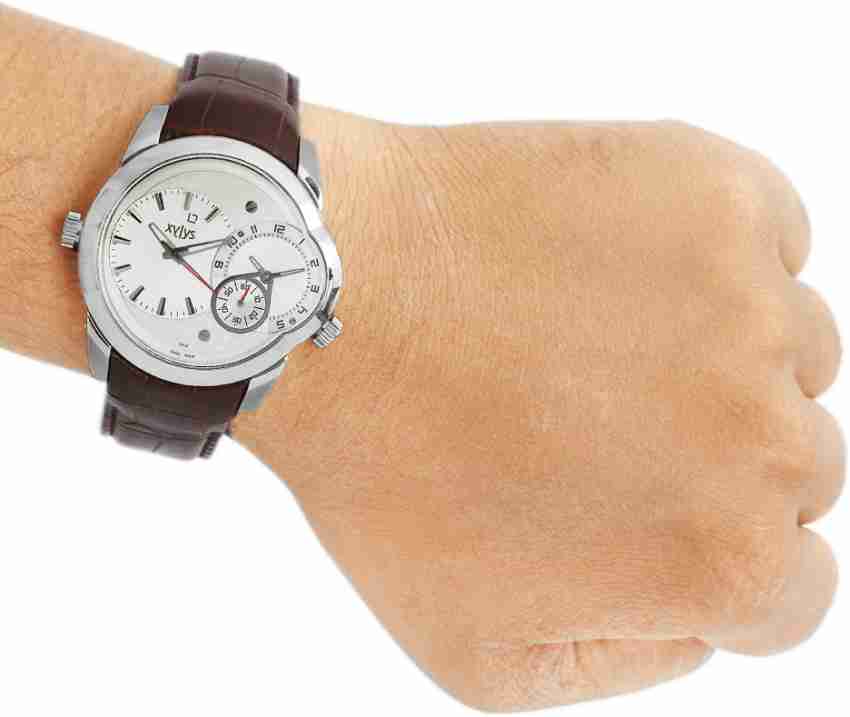 Xylys best sale watches flipkart