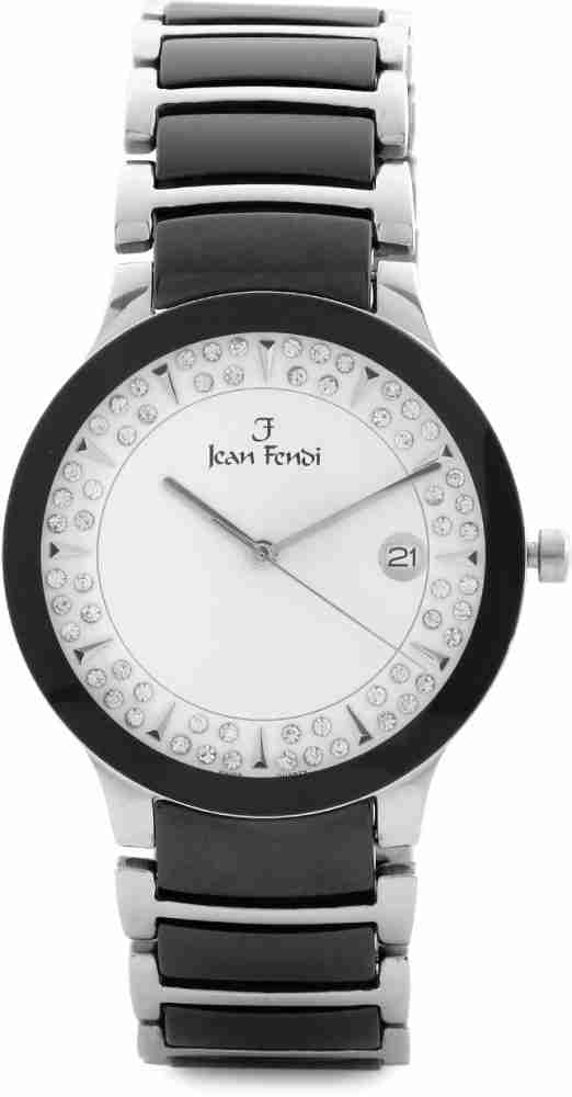 Jean fendi watches outlet ladies