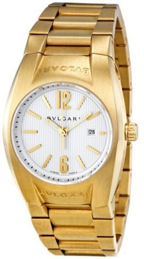 BVLGARI Analog Watch For Women Buy BVLGARI Analog Watch For