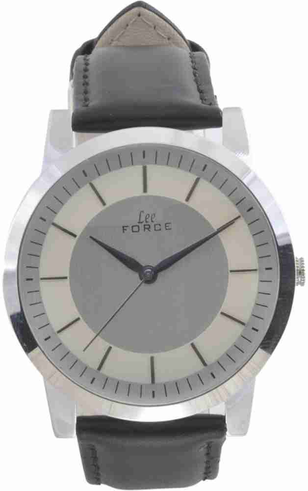 Lee force watch price hotsell