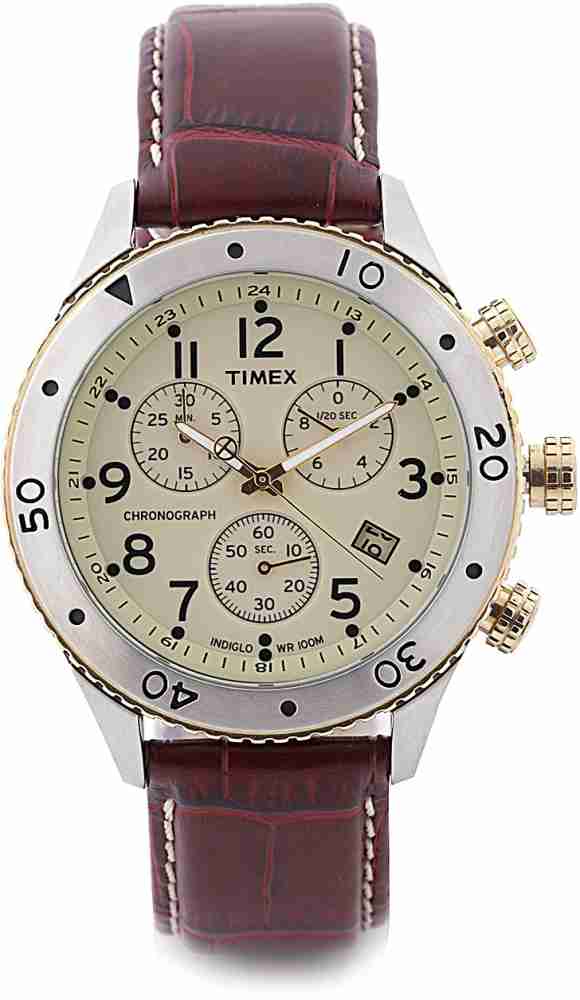 TIMEX Analog Watch For Men Buy TIMEX Analog Watch For Men