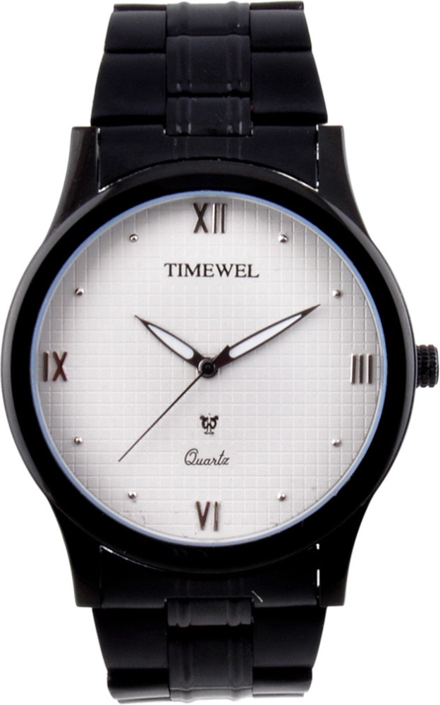 TIMEWEL Analog Watch For Men Buy TIMEWEL Analog Watch For