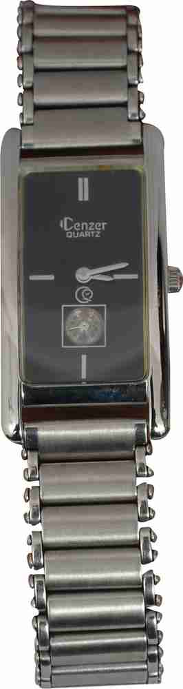 Cenzer quartz watch price shop