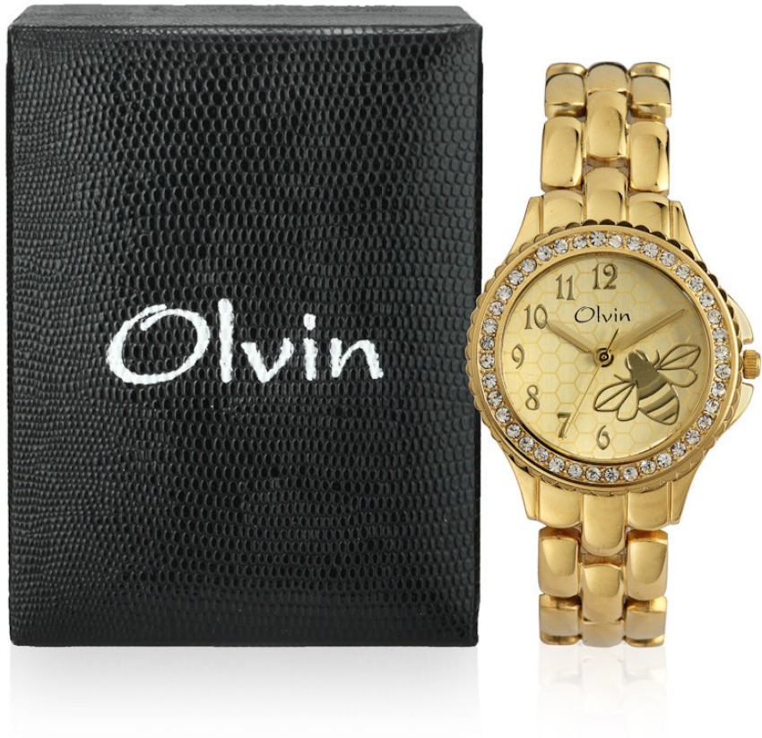 Olvin 2025 watch price