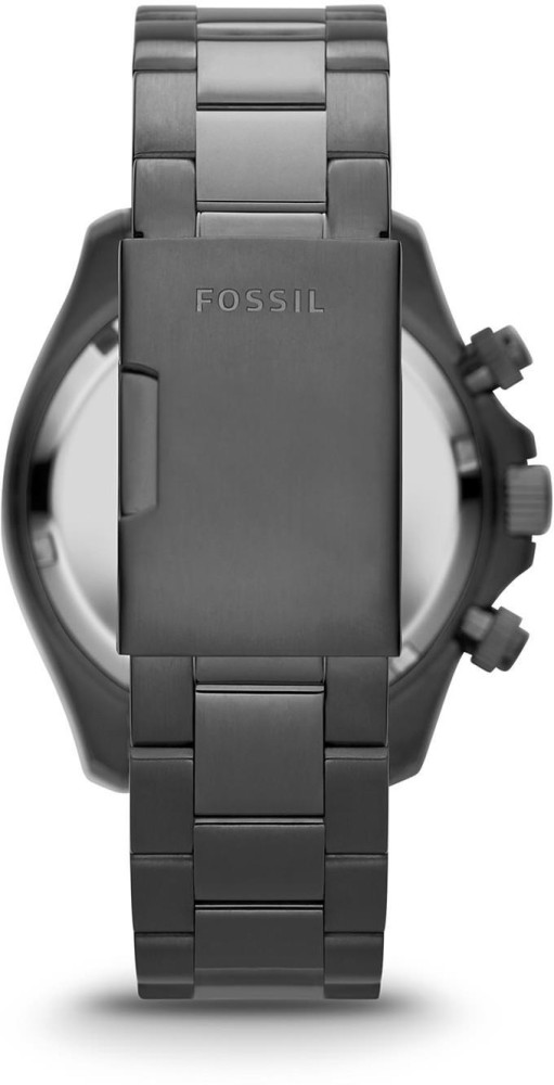 Fossil retro hot sale traveler ch2869