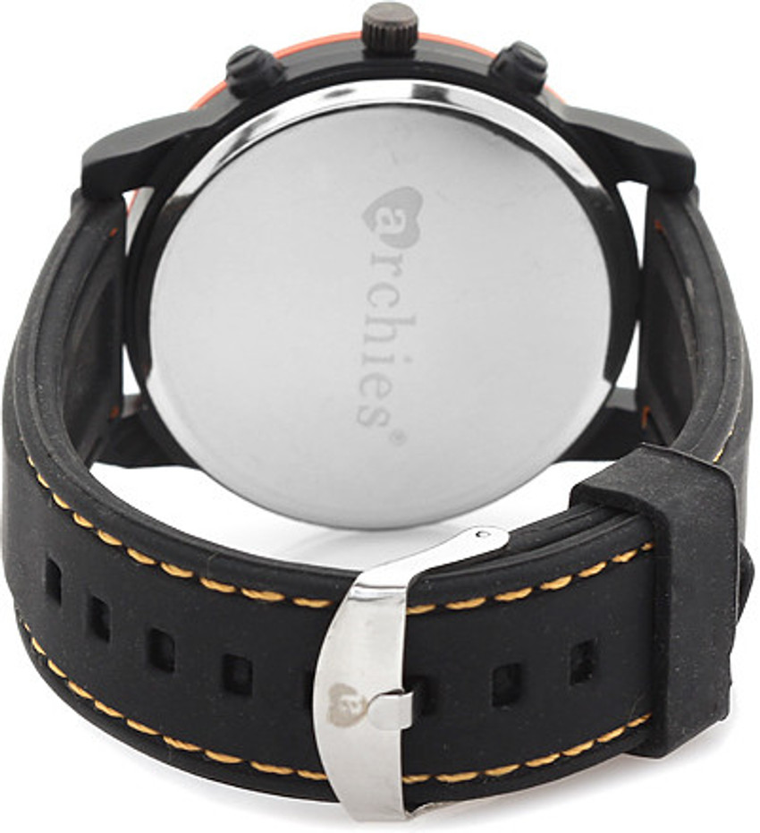 ARCHIES Analog Watch For Men Buy ARCHIES Analog Watch For Men HEM 28 Online at Best Prices in India Flipkart