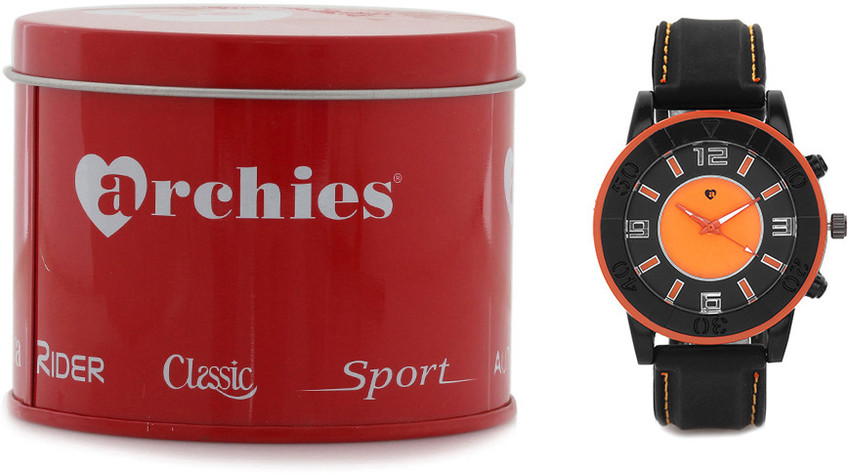 Archies watch flipkart online