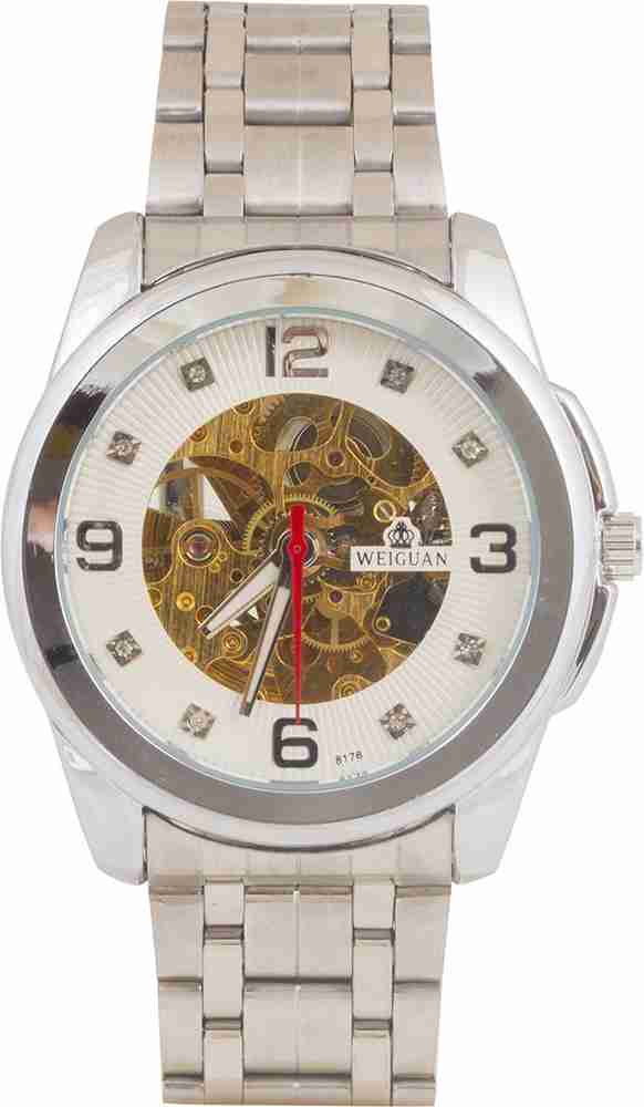 Weiguan watch price online