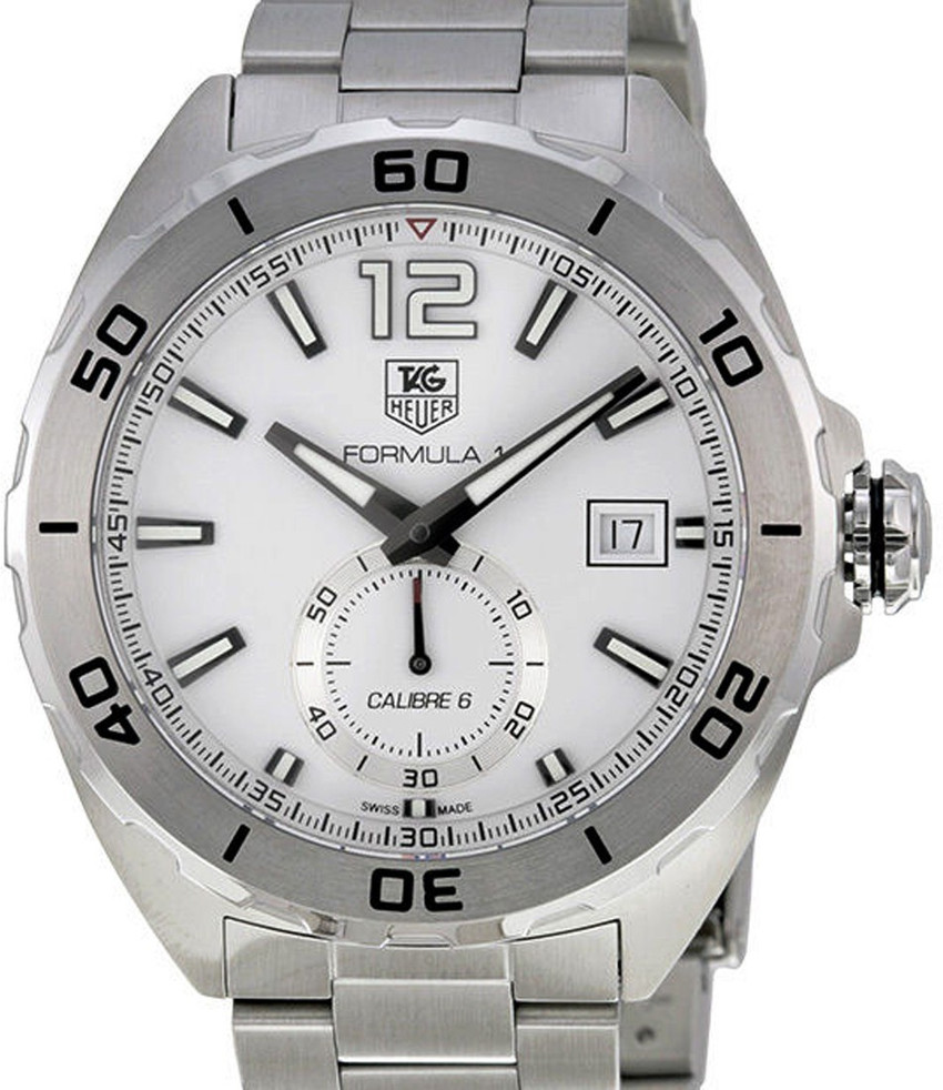 TAG HEUER Formula 1 Analog Watch For Men Buy TAG HEUER Formula
