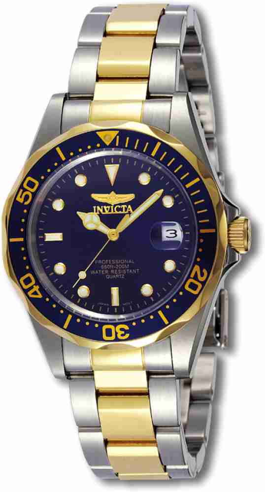 Invicta watches flipkart hot sale