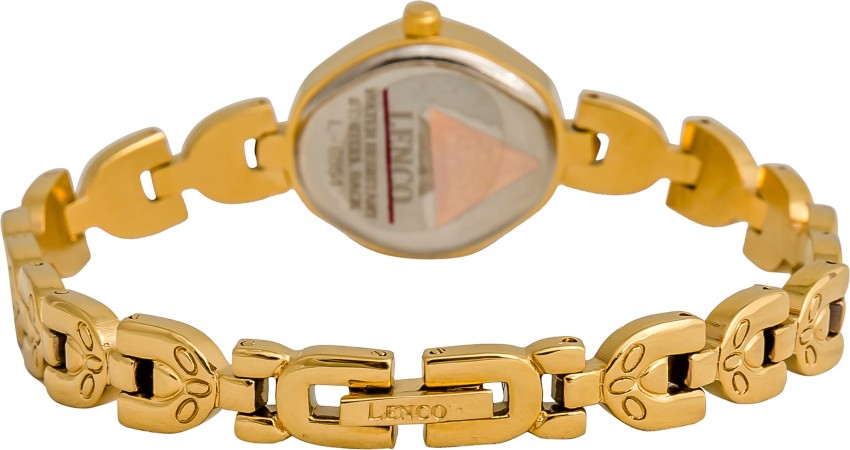 Lenco best sale watches flipkart