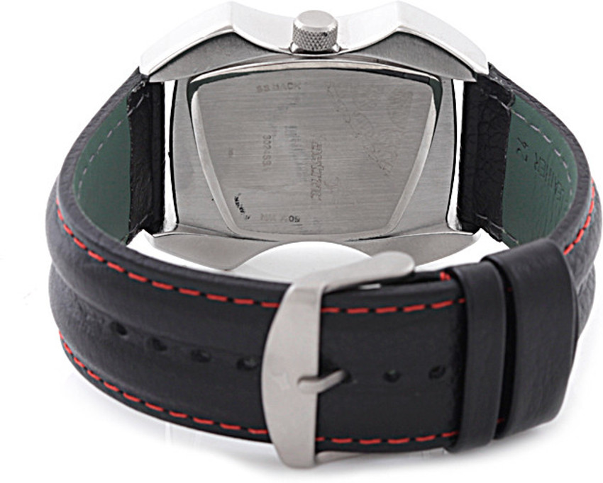 Fastrack 3024ssa watch top price