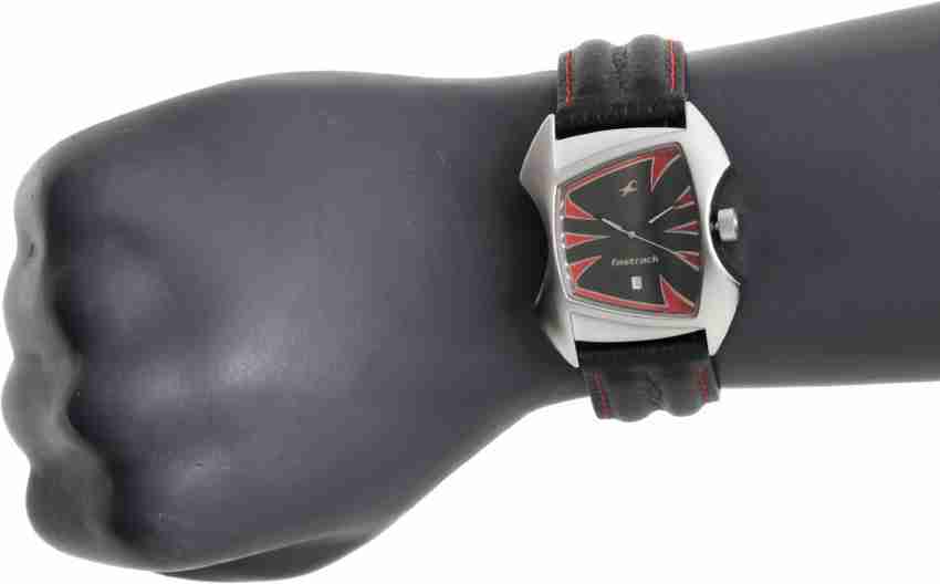 Fastrack 3024ssa watch discount price