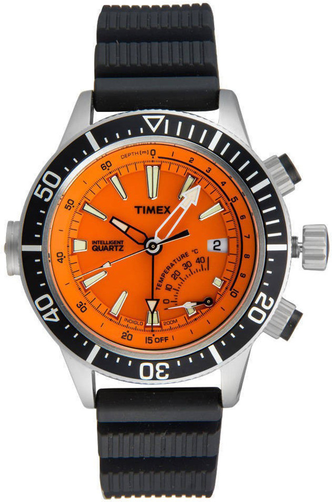 Timex 15 off new arrivals
