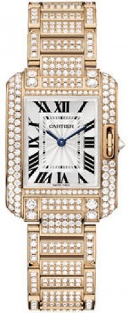 Cartier hot sale watches flipkart