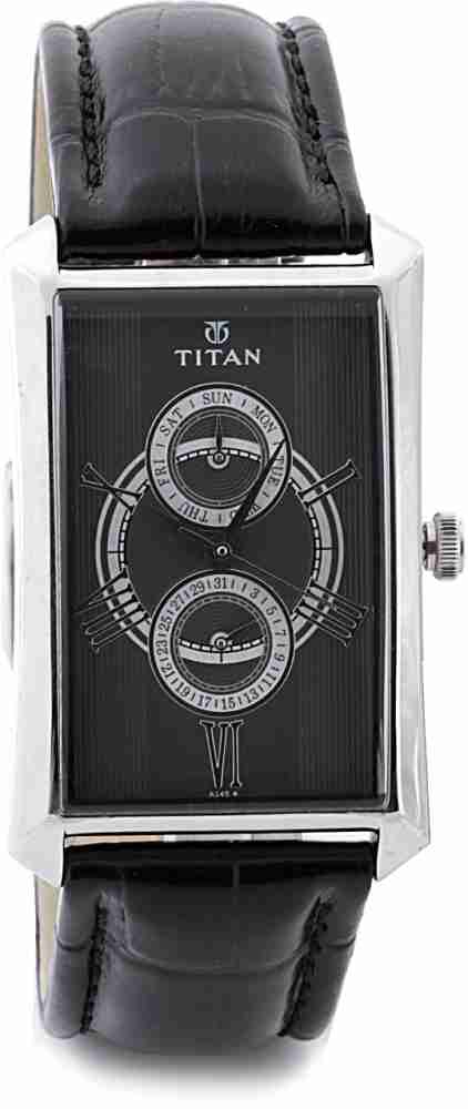 Orion hot sale watch titan