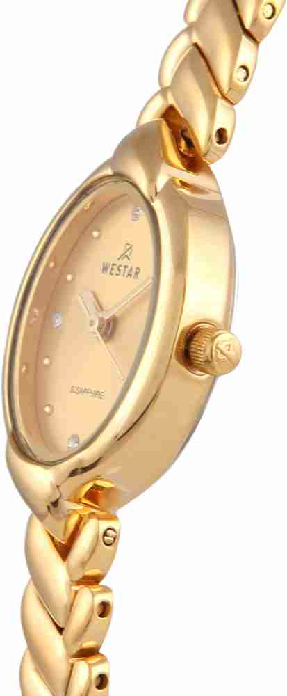 Westar 2025 women's watches