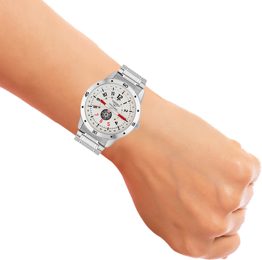 RATTLING Analog Watch For Men Buy RATTLING Analog Watch For Men IND 9323SM01 Online at Best Prices in India Flipkart