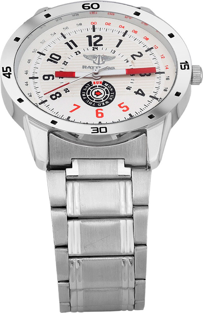 RATTLING Analog Watch For Men Buy RATTLING Analog Watch For