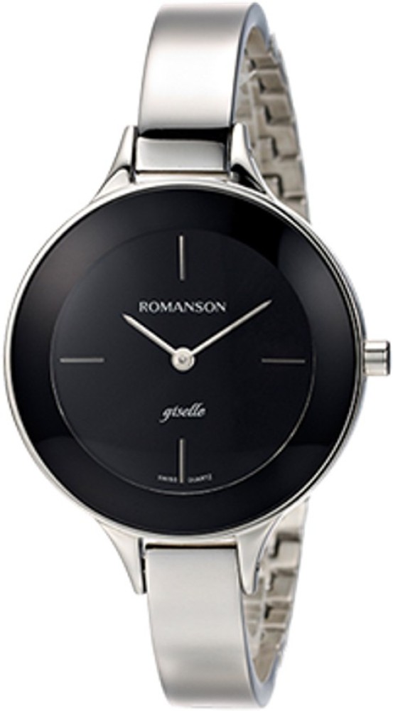 Romanson montre prix hot sale