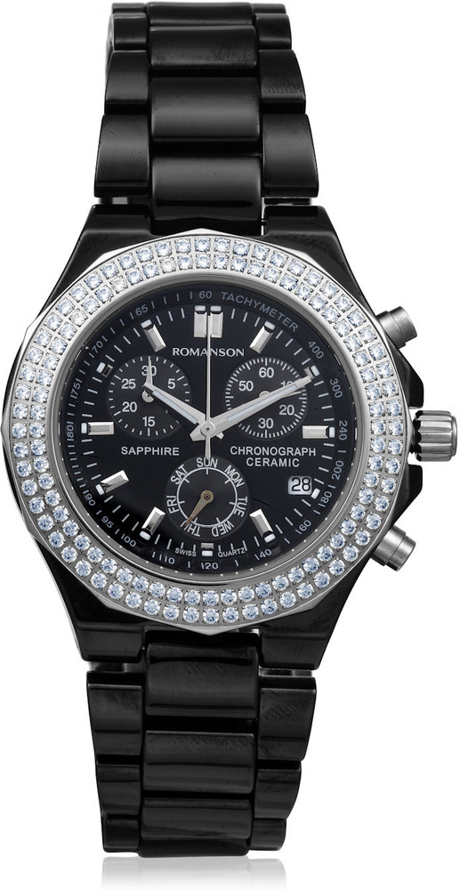 romanson tachymeter