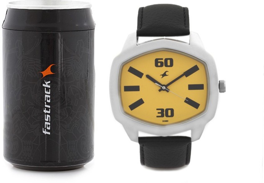 Fastrack 3119ssa watch price hotsell